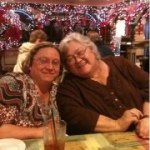 Mary Lou Ozment - @mloleo1965 - Instagram