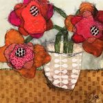 Mary Pabst - @vernsteinart - Instagram