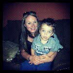 LiamNLogeysMama - @marypacelli - Instagram