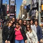 Mary Pacelli - @mompacelli - Instagram