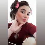Mary Pacifico - @marypacifico94 - Instagram