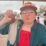 Mary Roe Packard - @missmarypack - Instagram
