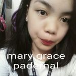 MARY GRACE PADENAL - @marygracepadenalgrace - Instagram