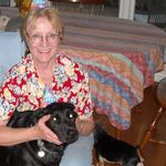 Mary Kay Paden - @mary_kay_paden2244 - Instagram