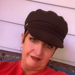 Mary Paden Miller - @mary_miller828 - Instagram