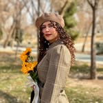 سفارش نقاشی/ اجرای پتینه نقاشی دیواری و میکروسمنت - @_marypainter - Instagram