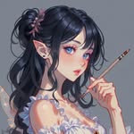 Mary 🌺 - @_mary.paints_ - Instagram