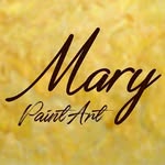 Mary - @mary.paintart - Instagram