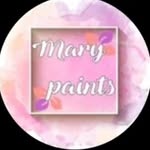 Mary - @mary.paints._ - Instagram