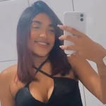 Mary Pain - @vulgo_preta_da_zl - Instagram