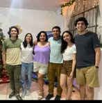 Mary Palas - Facebook