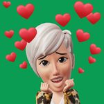 Mary Palin - @palin766 - Instagram