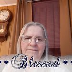 Mary Palin - @mary._palin68 - Instagram