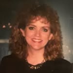 Mary Pallone Thornton - @thorntonmarypallone - Instagram