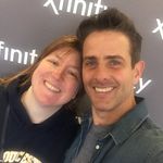 Mary Hauckes-Palys - @mpalys331 - Instagram