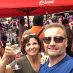 Mary Panetta Christodoulou - @marypasqua63 - Instagram
