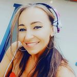 Mary Panos - @djphunkee - Instagram