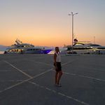 Mary Papachristopoulos Panos - @marypapachr - Instagram