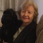 Mary Pantony Dale - @marypantony - Instagram