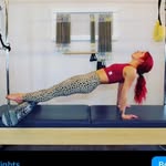 PILATES | INNOVATIVE FUNCTIONAL MOVEMENT | INJURIES THERAPIST - @marypantonepilates - Instagram
