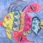 Mary Lou Paoletti - @mlpquilts - Instagram