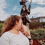 Mary Pâquet - @paquetmary - Instagram