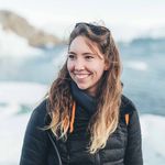 Mary Paquet - @_marypaquet - Instagram