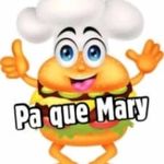 pa que mary" - @paque_mary - Instagram