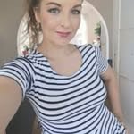 Mary Parkman - @marypa35 - Instagram