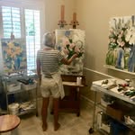 Mary Parkman Fine Art - @maryparkman - Instagram