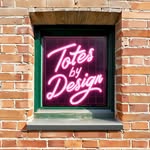 Mary Parlee - @totesbydesigncanada - Instagram