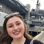 Mary Parrett - @maryparrett - Instagram