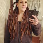 Mary Parrett - @daaaytripperr - Instagram