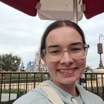 Mary Partain - @angelmwings - Instagram