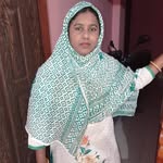Mary Parvin - @hasnainahmed275 - Instagram