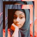 Mary Parvin - @marykhatun72 - Instagram