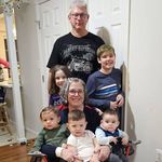 Mary Blain Pascucci - @beachbirdie70 - Instagram