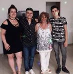Mary Pascucci - Facebook