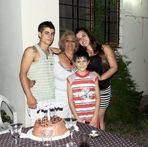 Mary Pascucci - Facebook