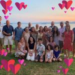 Mary Rita Geren Pascucci - @jpasmar002 - Instagram