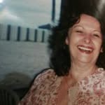 Mariínha Ferreira - @marypatch50 - Instagram