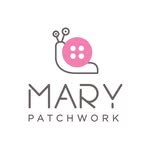 Mary Atelie Patchwork - @marypatchwork - Instagram