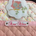 Mary Patch Bordados - @marypatchbordados - Instagram