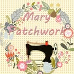mary soares - @mary_patchwork - Instagram