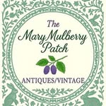 The Mary Mulberry Patch - @themarymulberrypatch - Instagram