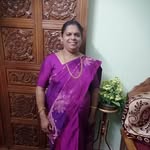 Mary Paulose - @mary.paulose.988 - Instagram