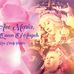 Mystical Mother Mary, Rev. Cindy Paulos - Facebook