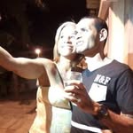 Rose Paulo Santos - @marypaulosantos1702 - Instagram