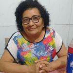 Mary Pavão - @mary.pavao - Instagram