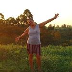 Rose Mary Pavão - @rose_marypavao - Instagram